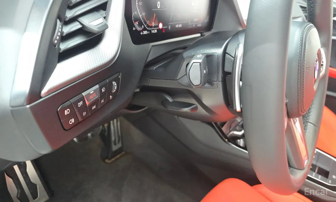 BMW 1 Series 2020 120i M Sports