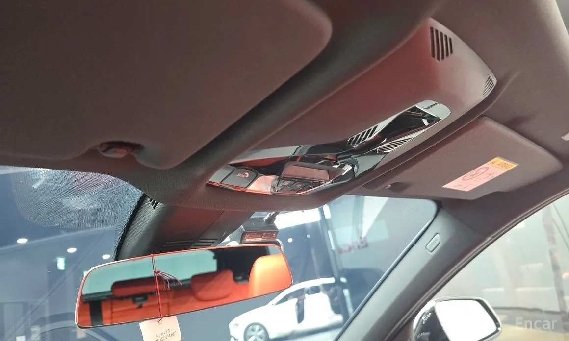 BMW 1 Series 2020 120i M Sports