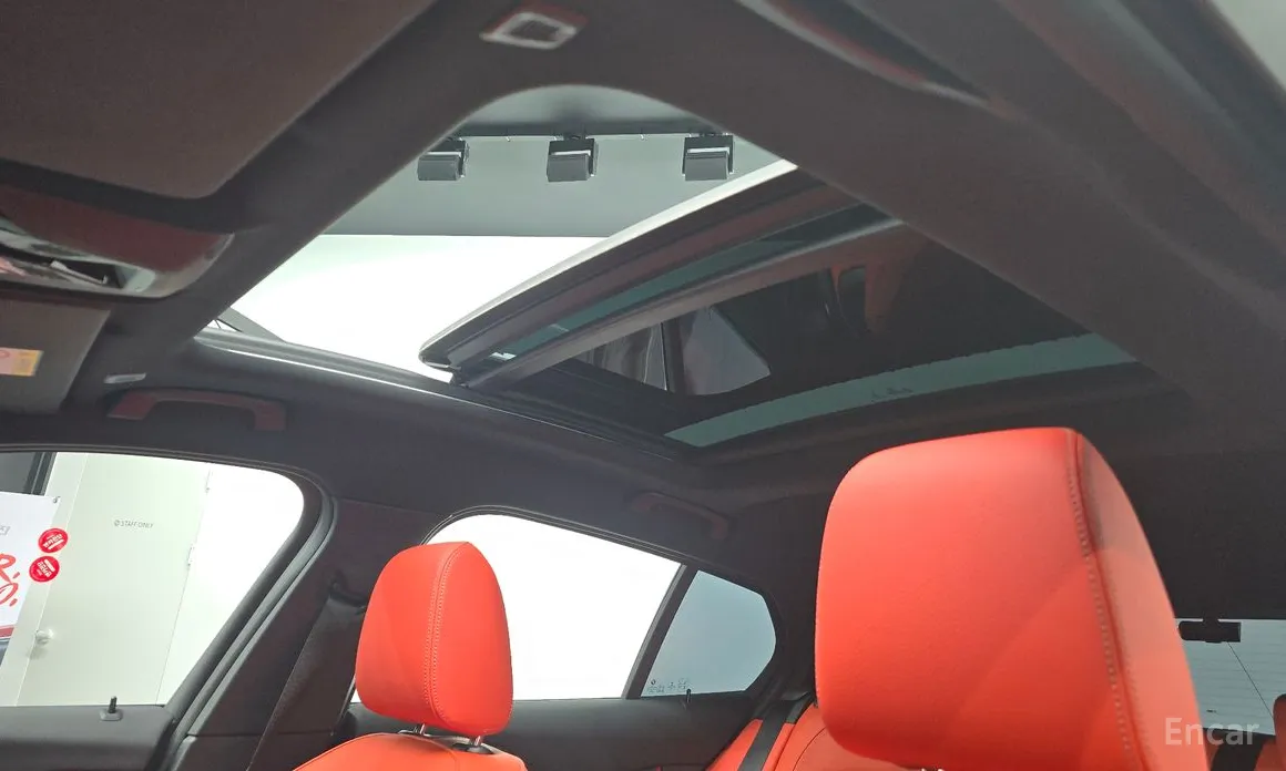 BMW 1 Series 2020 120i M Sports