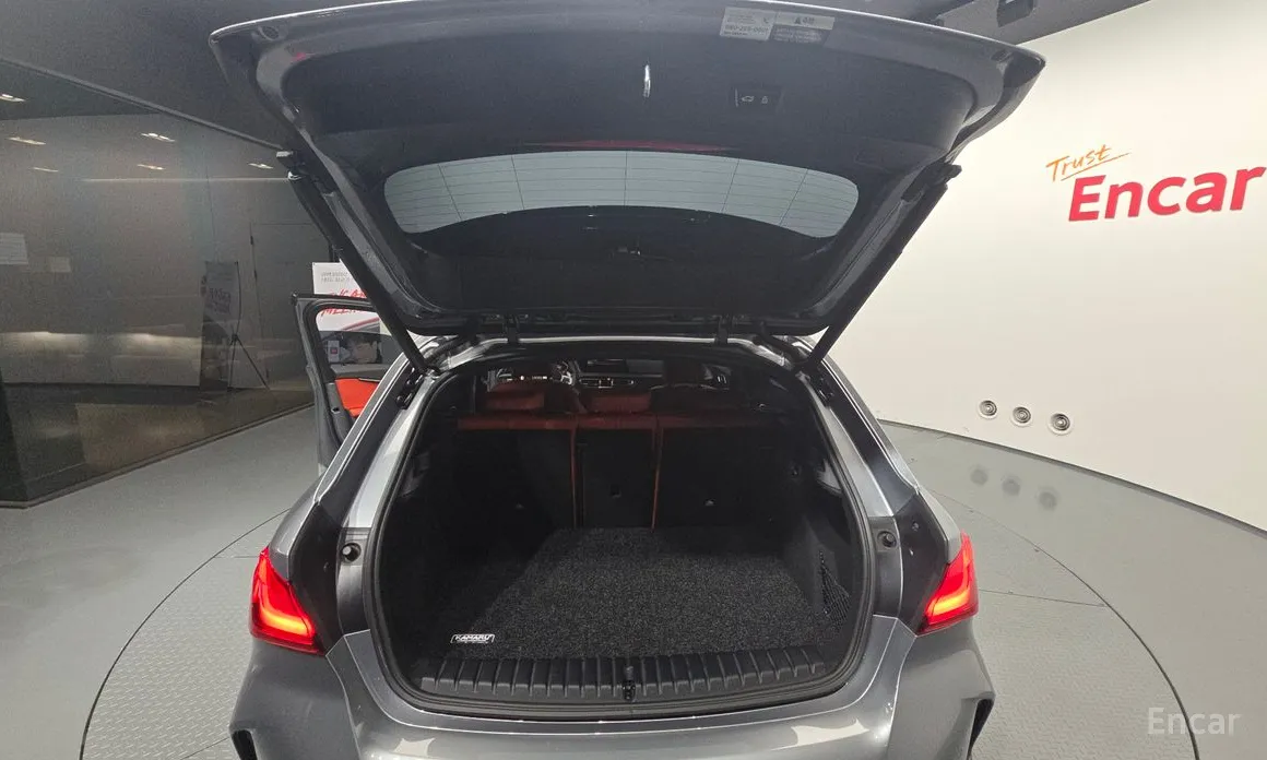 BMW 1 Series 2020 120i M Sports