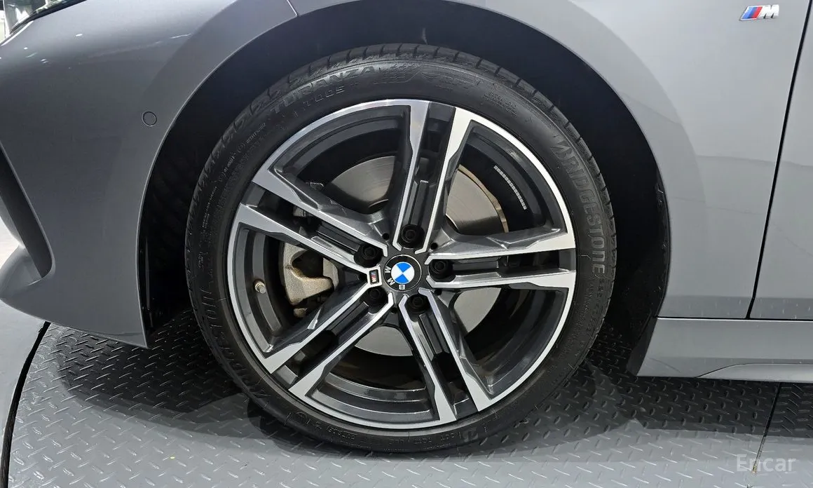 BMW 1 Series 2020 120i M Sports