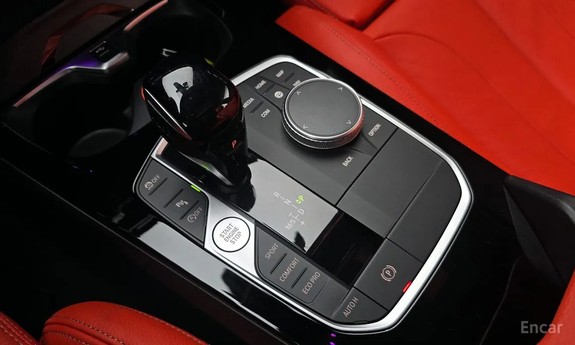 BMW 1 Series 2020 120i M Sports