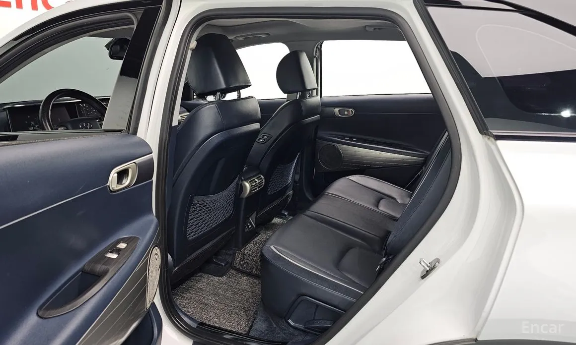 Hyundai Nexo 2018 Premium