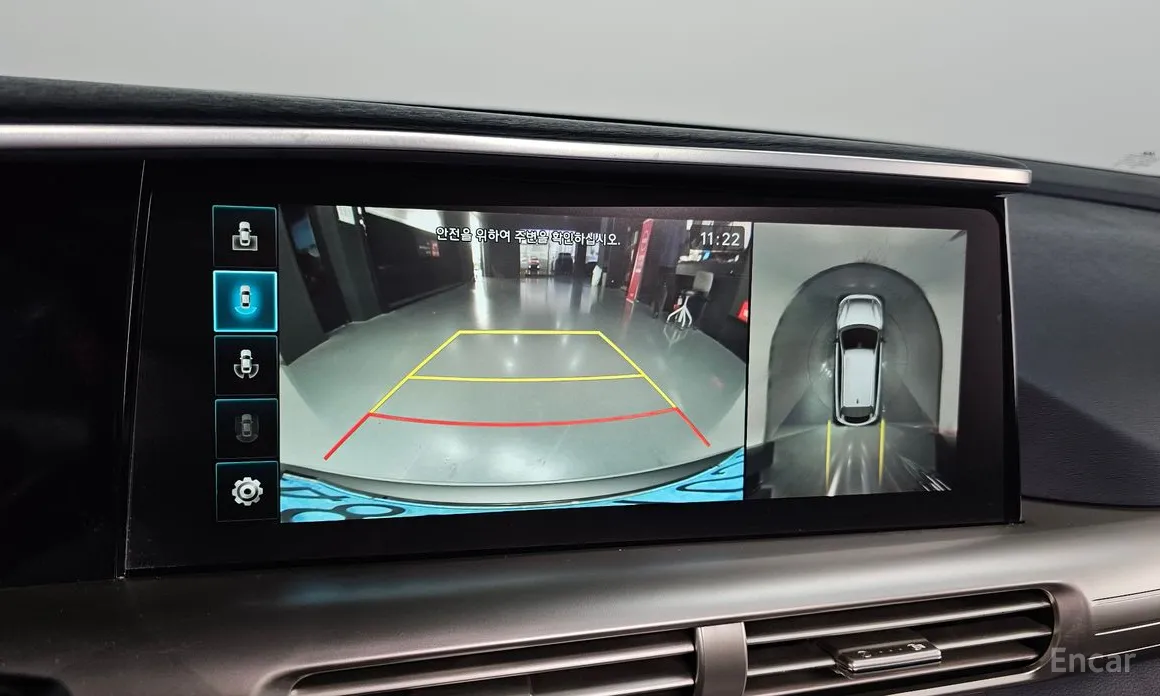 Hyundai Nexo 2018 Premium