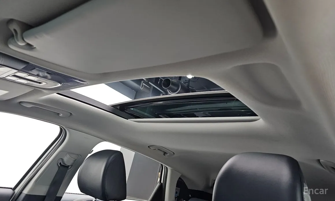 Hyundai Nexo 2018 Premium