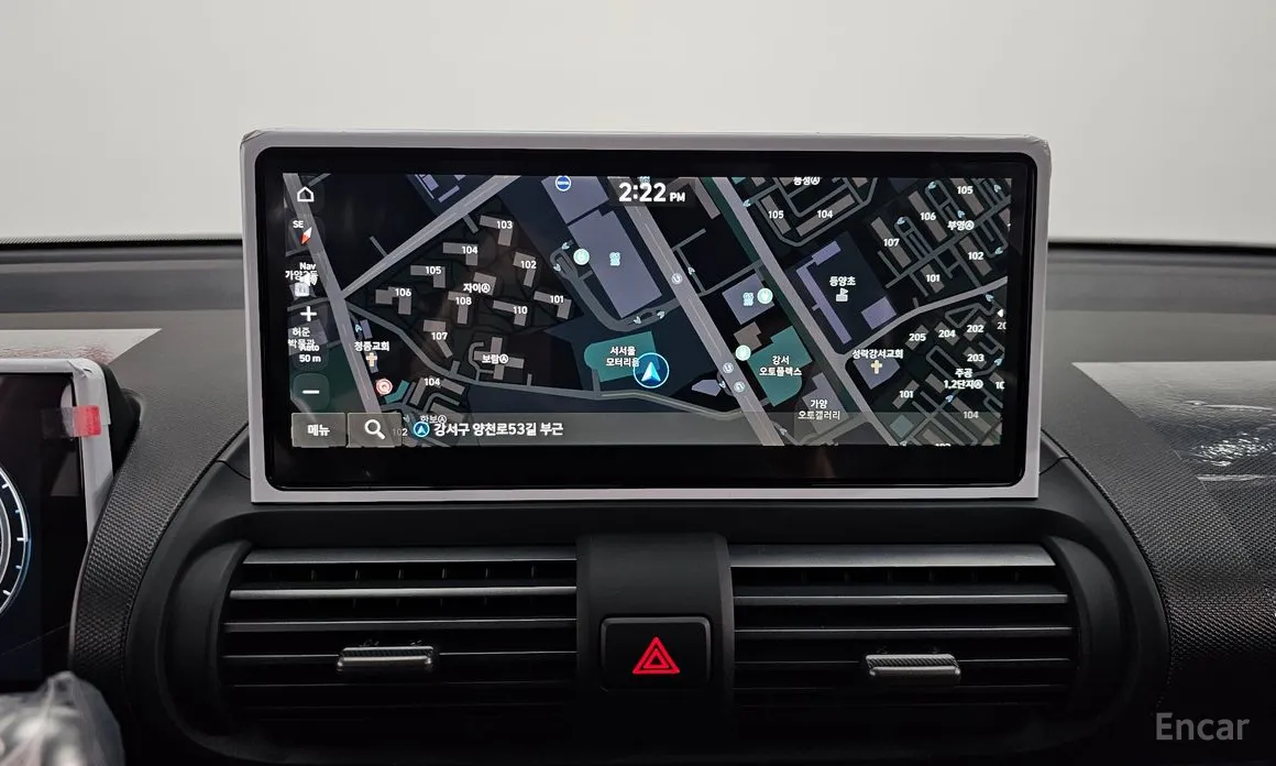 Hyundai Casper 2024 Inspiration