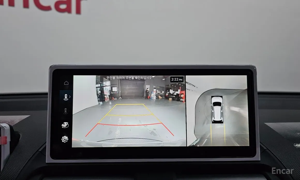 Hyundai Casper 2024 Inspiration