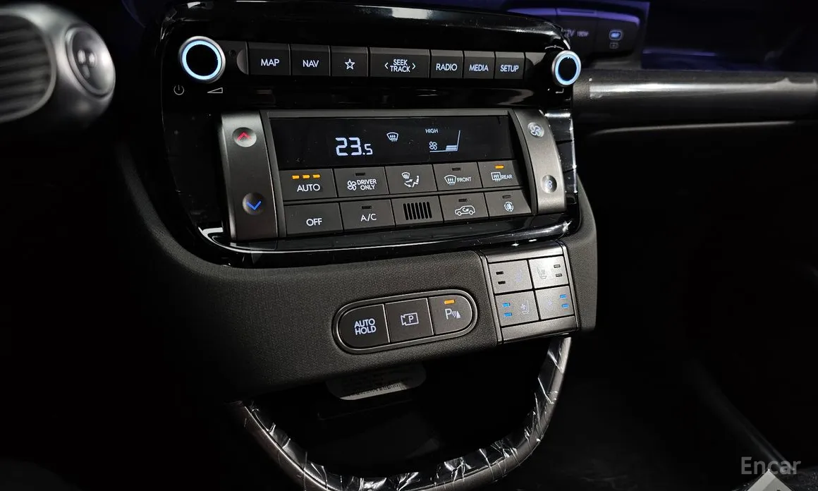 Hyundai Casper 2024 Inspiration