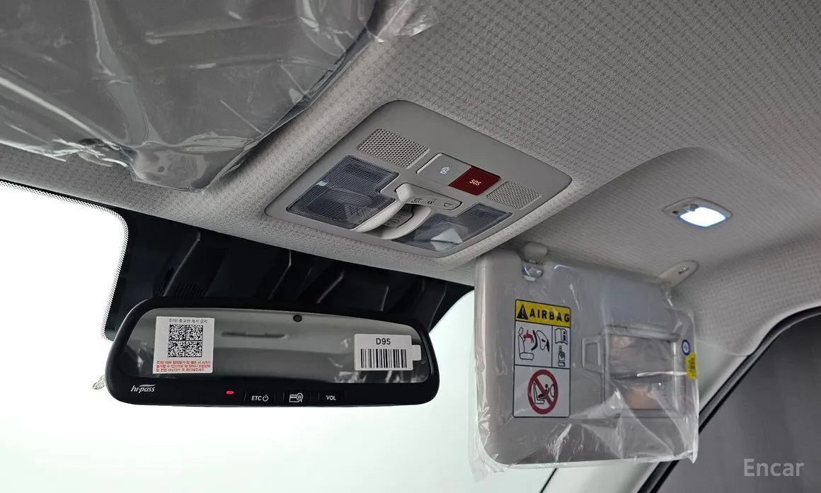 Hyundai Casper 2024 Inspiration