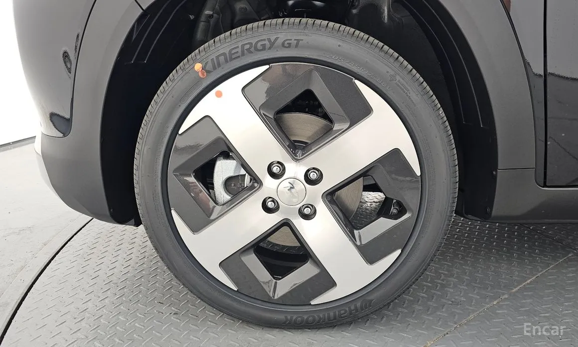 Hyundai Casper 2024 Inspiration