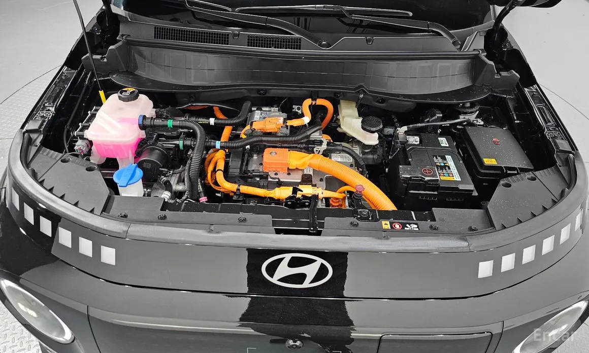 Hyundai Casper 2024 Inspiration