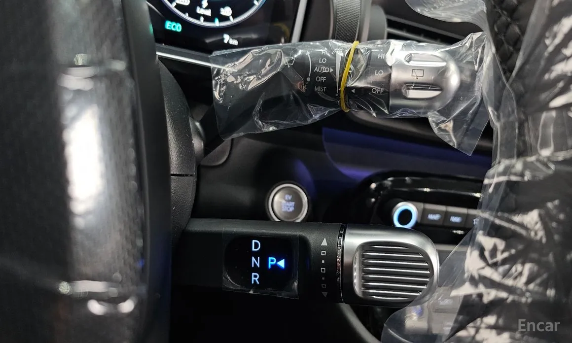 Hyundai Casper 2024 Inspiration