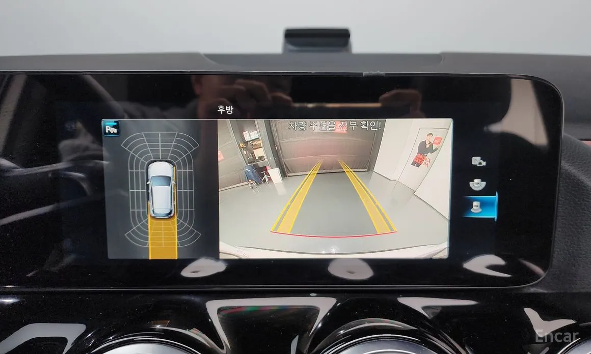 Mercedes-Benz GLA-Class 2020 GLA250 4MATIC