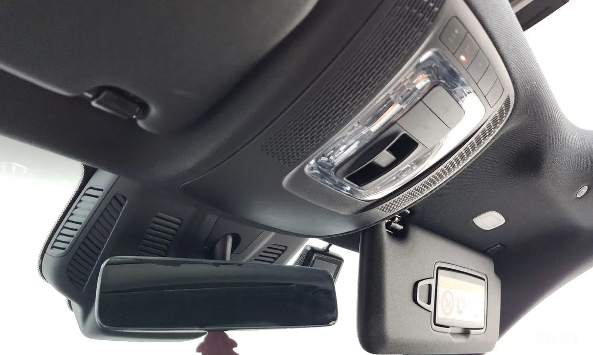 Mercedes-Benz GLA-Class 2020 GLA250 4MATIC