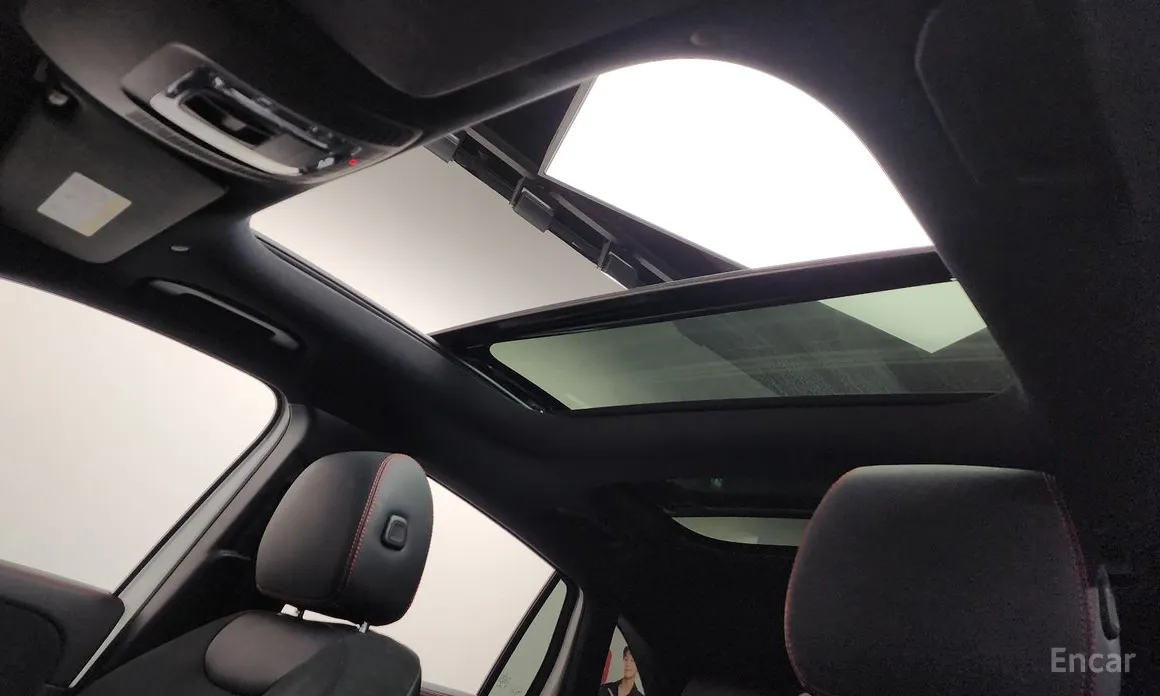 Mercedes-Benz GLA-Class 2020 GLA250 4MATIC