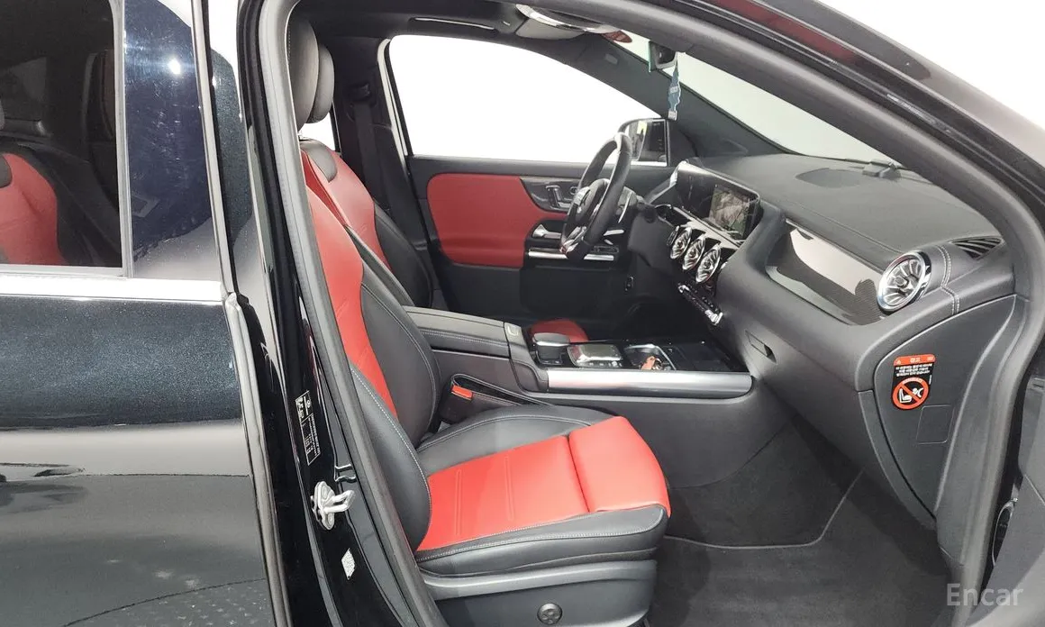 Mercedes-Benz GLA-Class 2020 GLA45 AMG 4MATIC+