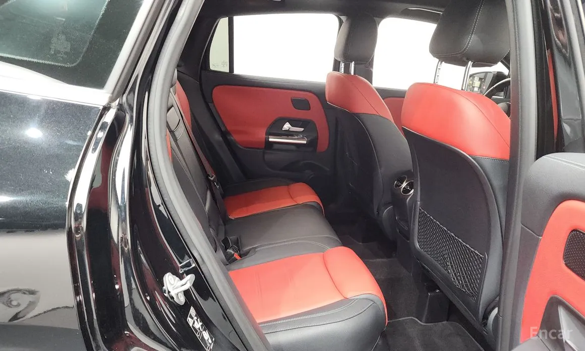 Mercedes-Benz GLA-Class 2020 GLA45 AMG 4MATIC+