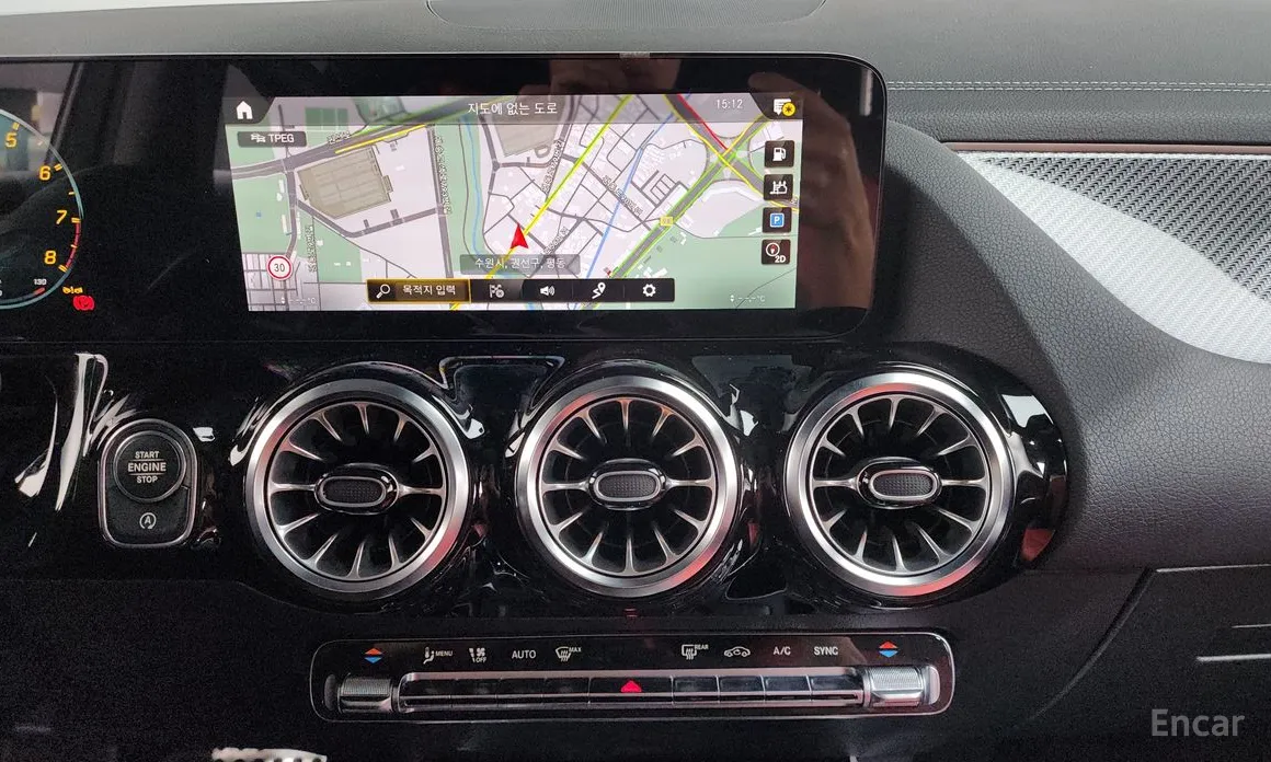 Mercedes-Benz GLA-Class 2020 GLA45 AMG 4MATIC+