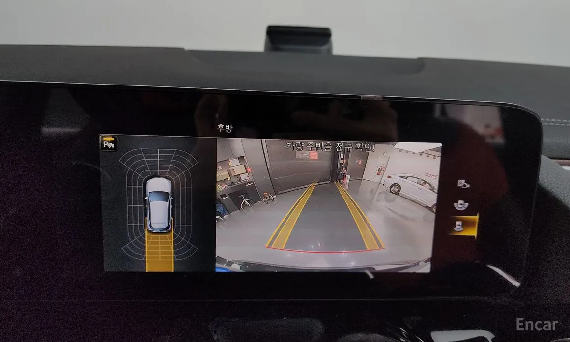 Mercedes-Benz GLA-Class 2020 GLA45 AMG 4MATIC+