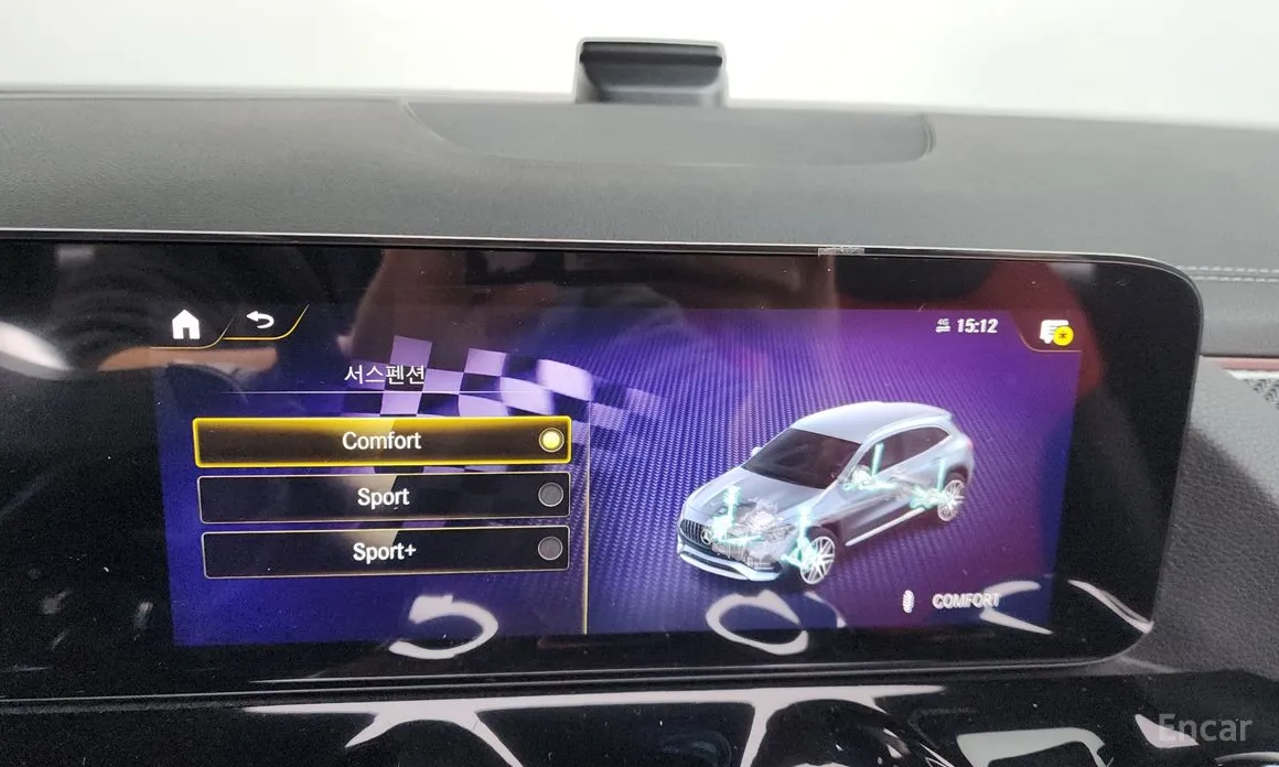 Mercedes-Benz GLA-Class 2020 GLA45 AMG 4MATIC+