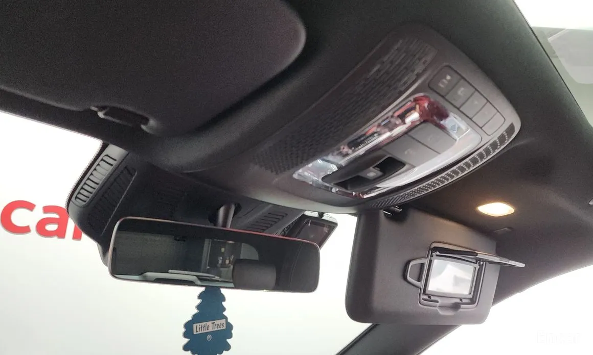 Mercedes-Benz GLA-Class 2020 GLA45 AMG 4MATIC+