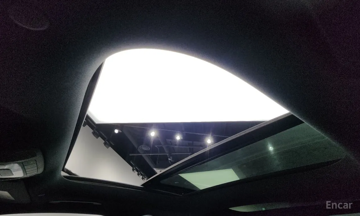 Mercedes-Benz GLA-Class 2020 GLA45 AMG 4MATIC+