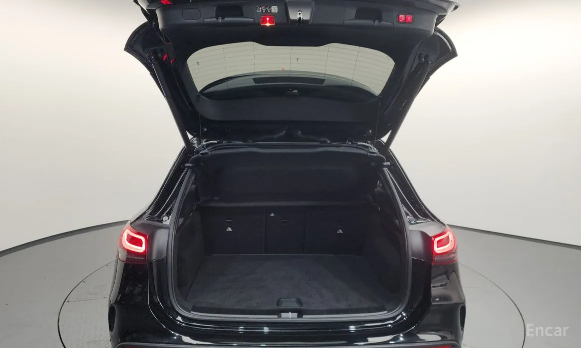 Mercedes-Benz GLA-Class 2020 GLA45 AMG 4MATIC+