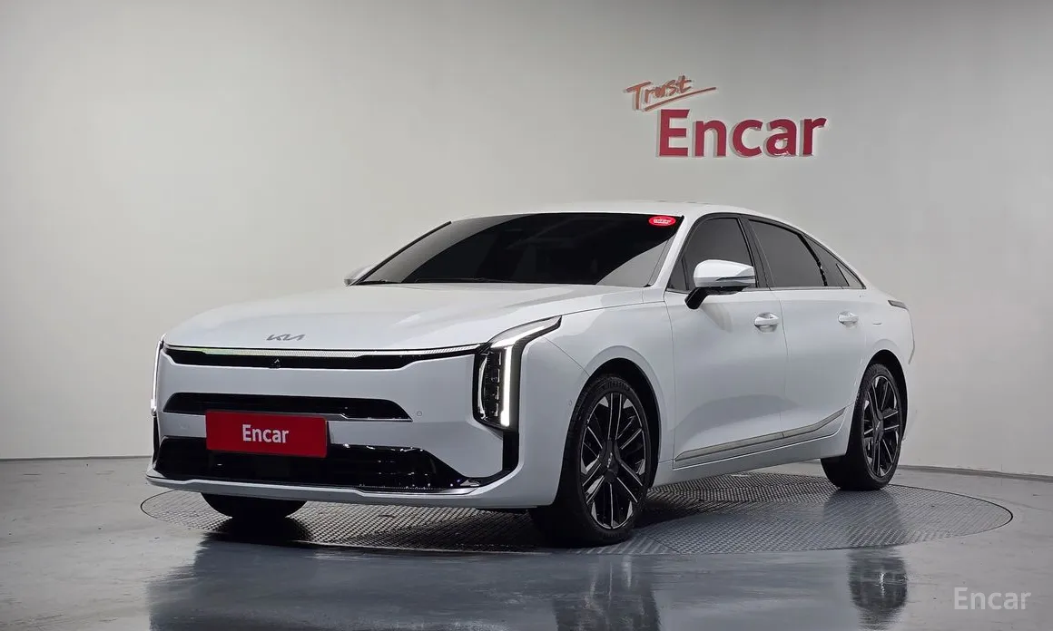2024 Kia K8