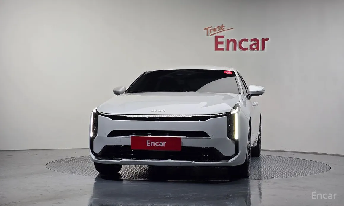 2024 Kia K8