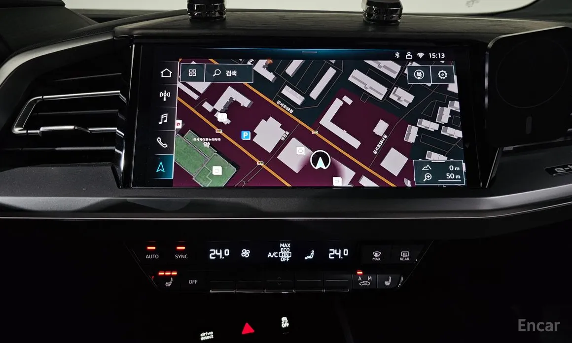 Audi Q4 e-tron 2022 45