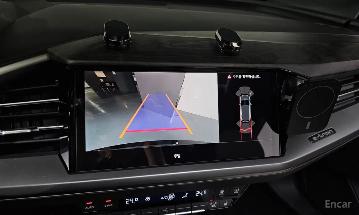 Audi Q4 e-tron 2022 45