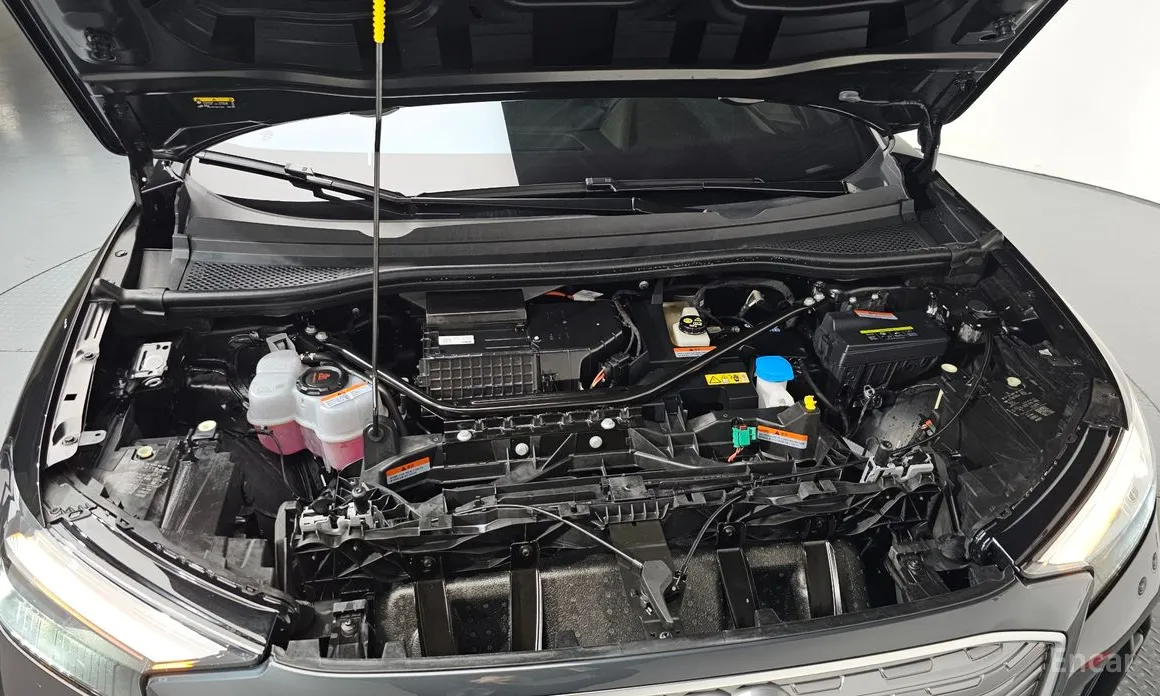 Audi Q4 e-tron 2022 45