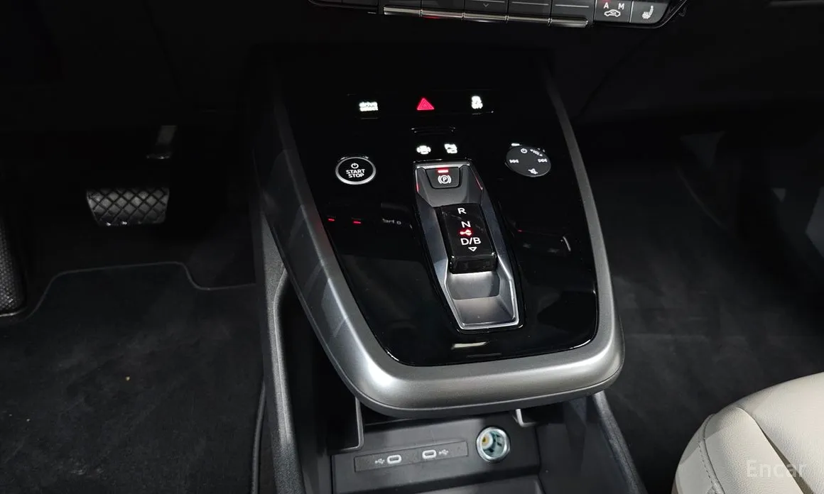 Audi Q4 e-tron 2022 45