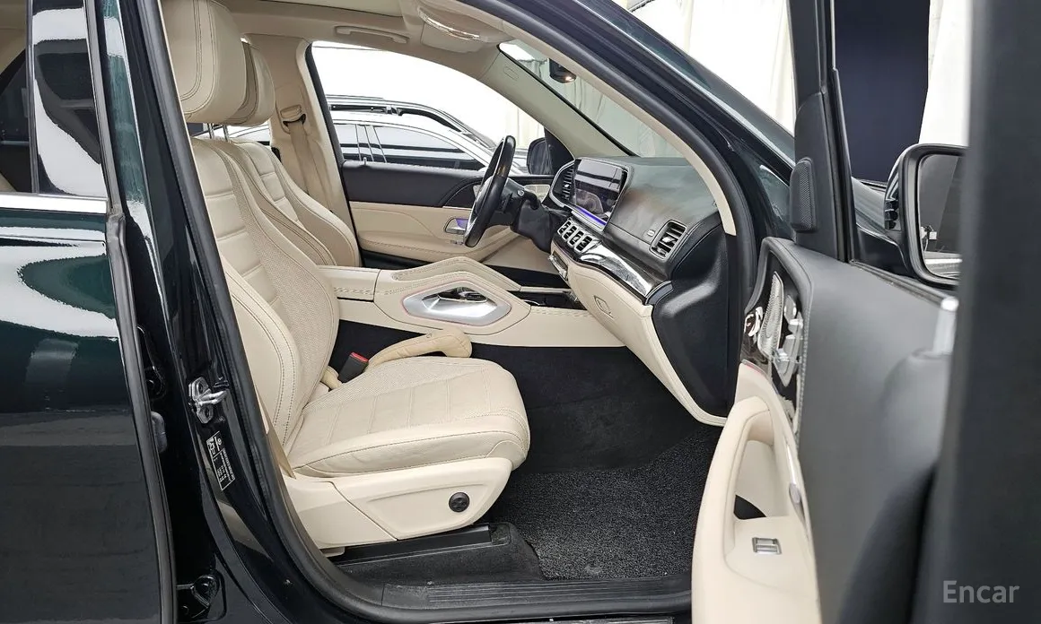 Mercedes-Benz GLE-Class 2019 GLE350e 4MATIC