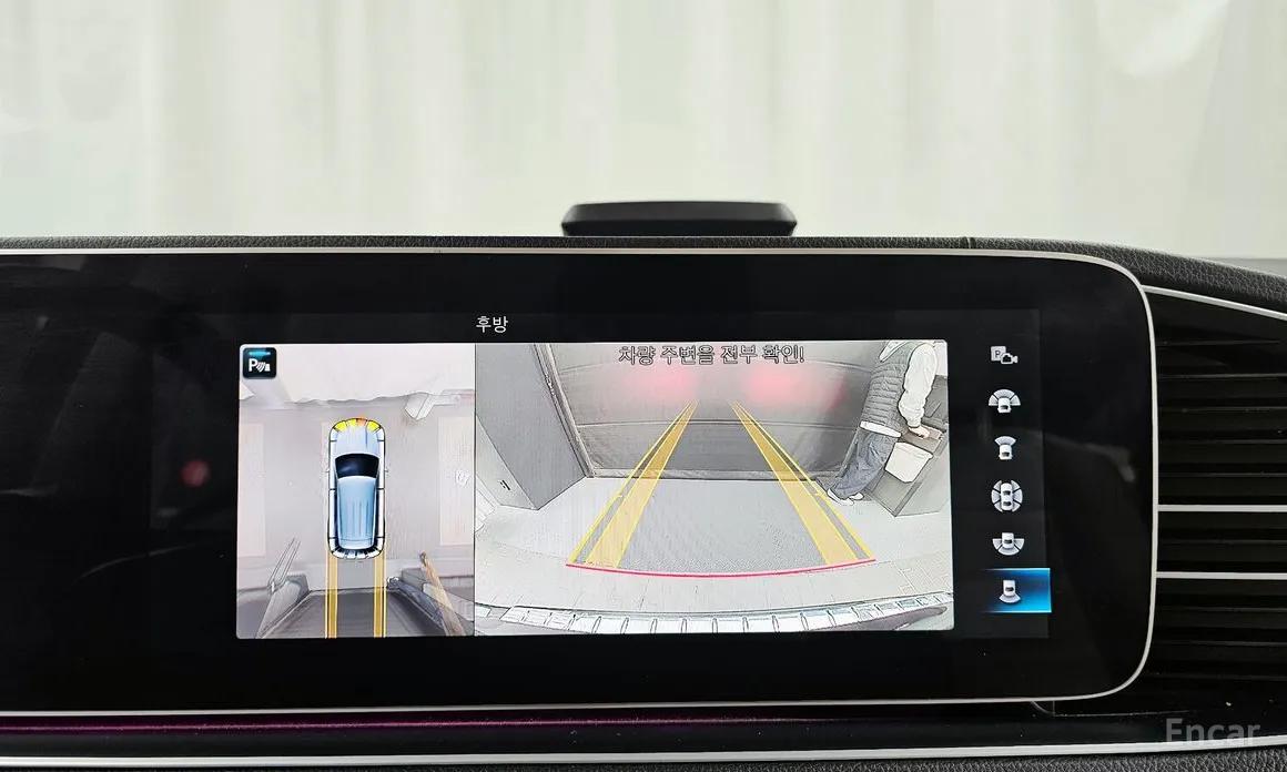 Mercedes-Benz GLE-Class 2019 GLE350e 4MATIC