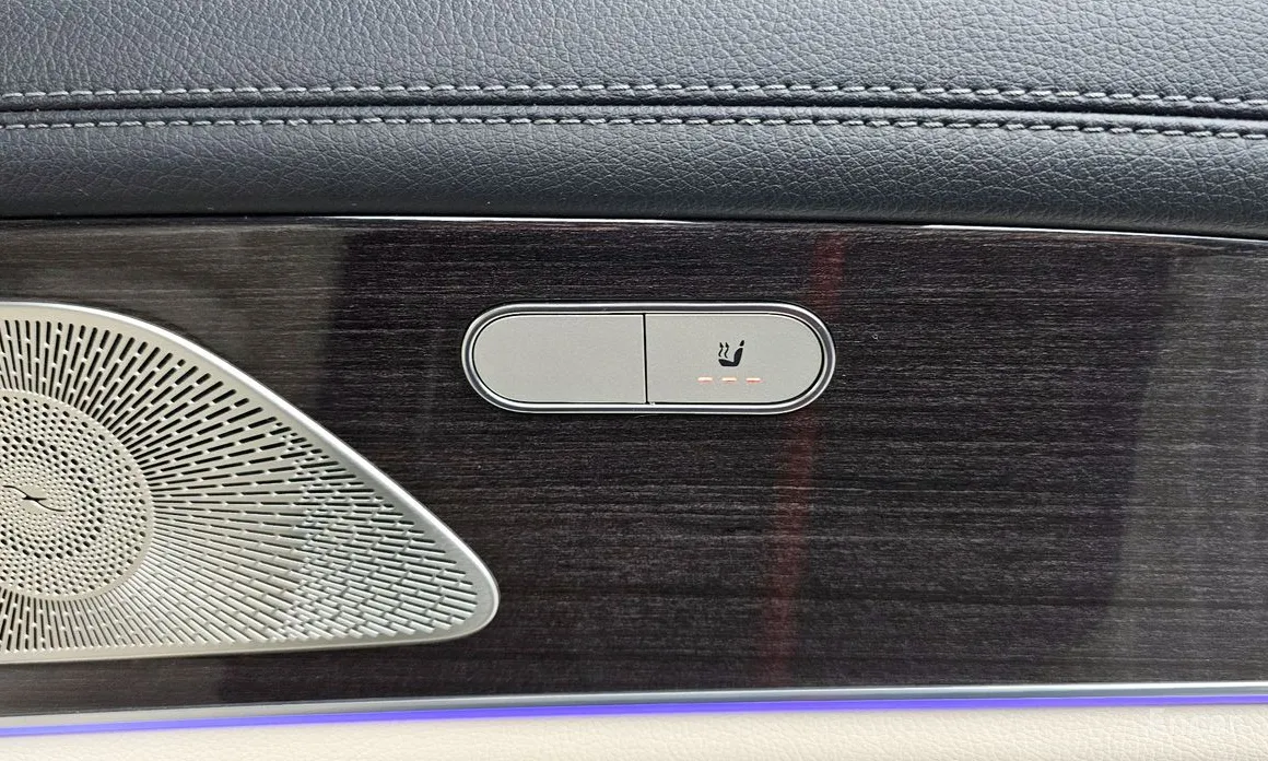 Mercedes-Benz GLE-Class 2019 GLE350e 4MATIC