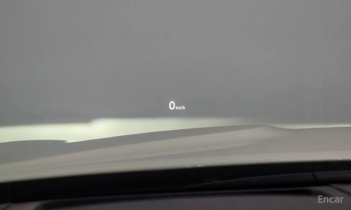 Genesis G70 2022 Gasoline 2.0T 2WD