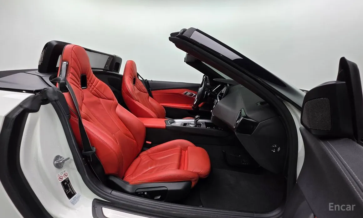 BMW Z4 2019 sDrive20i Sport