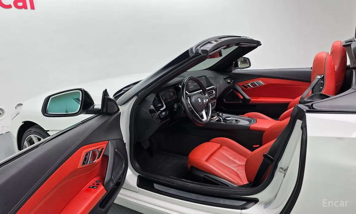 BMW Z4 2019 sDrive20i Sport