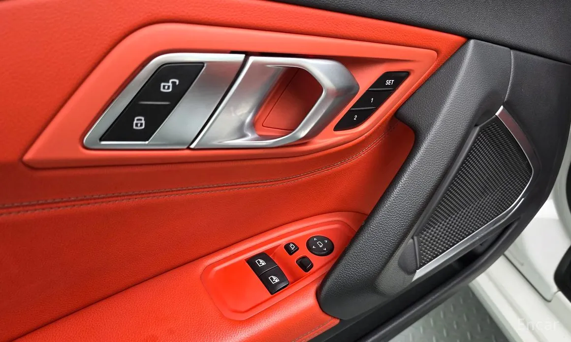 BMW Z4 2019 sDrive20i Sport