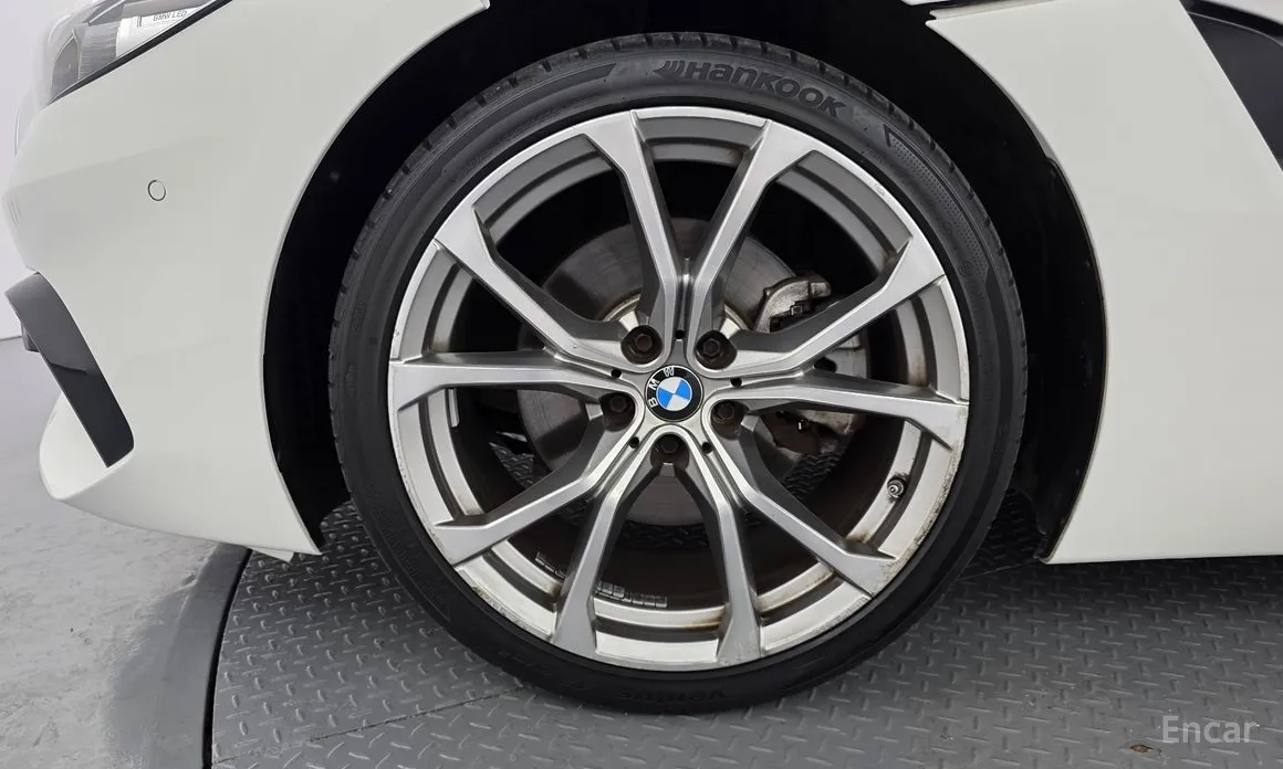 BMW Z4 2019 sDrive20i Sport