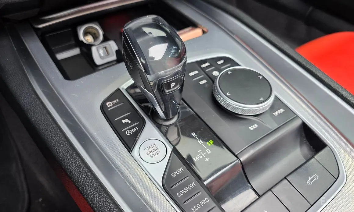 BMW Z4 2019 sDrive20i Sport