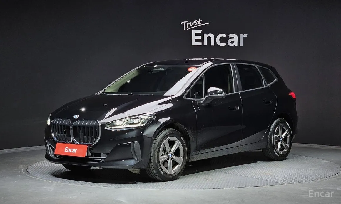 BMW 2 Series 2022 220i Advantage