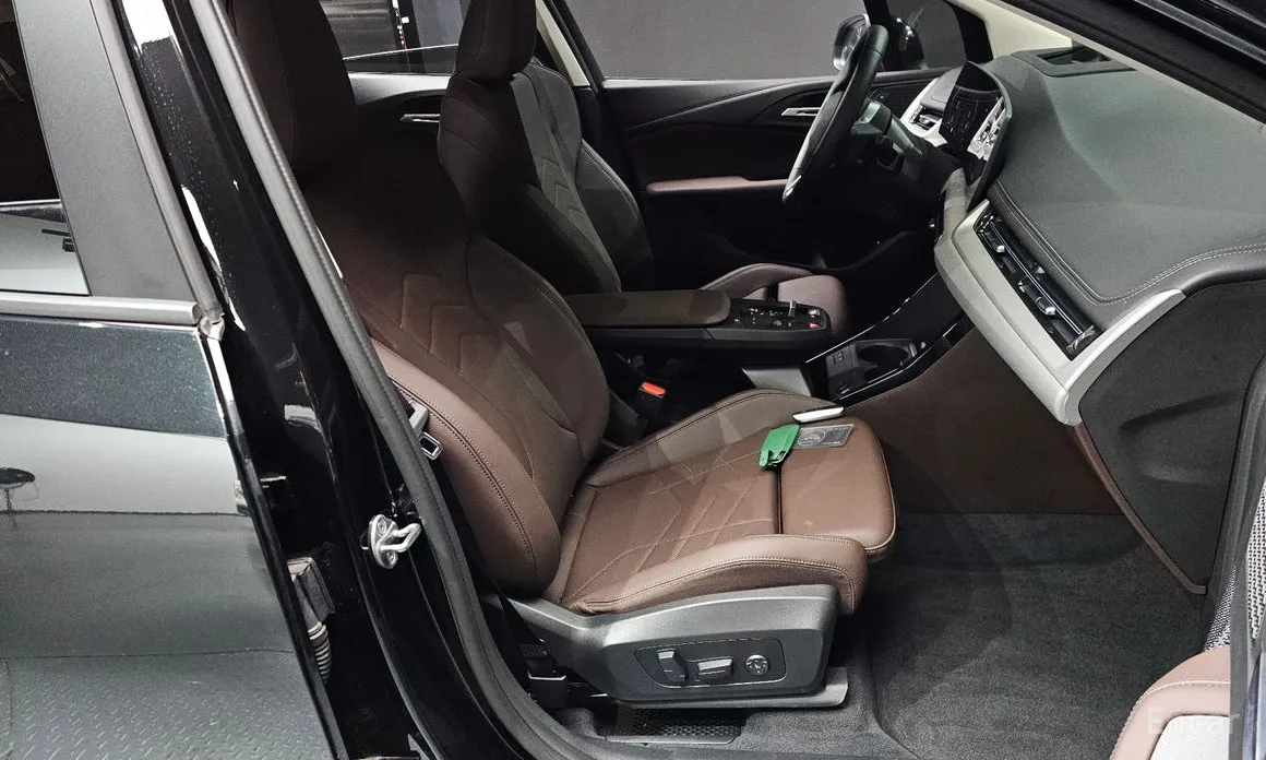 BMW 2 Series 2022 220i Advantage