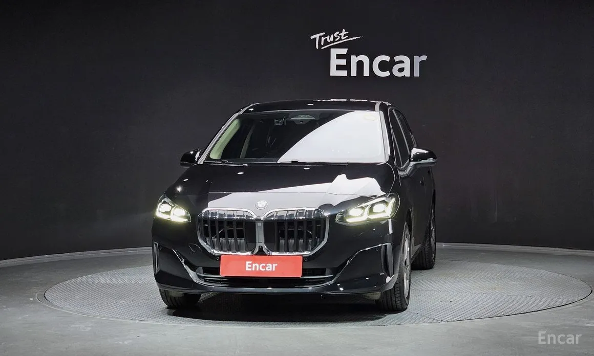 BMW 2 Series 2022 220i Advantage