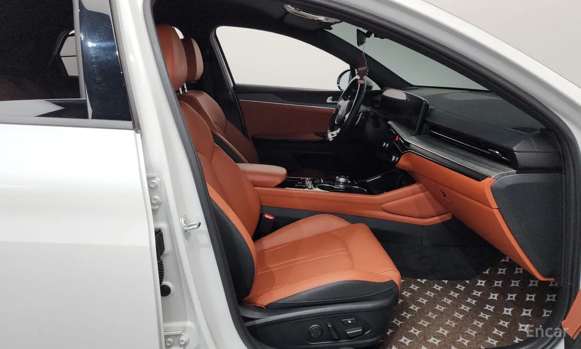 Kia K5 2023 1.6 Turbo