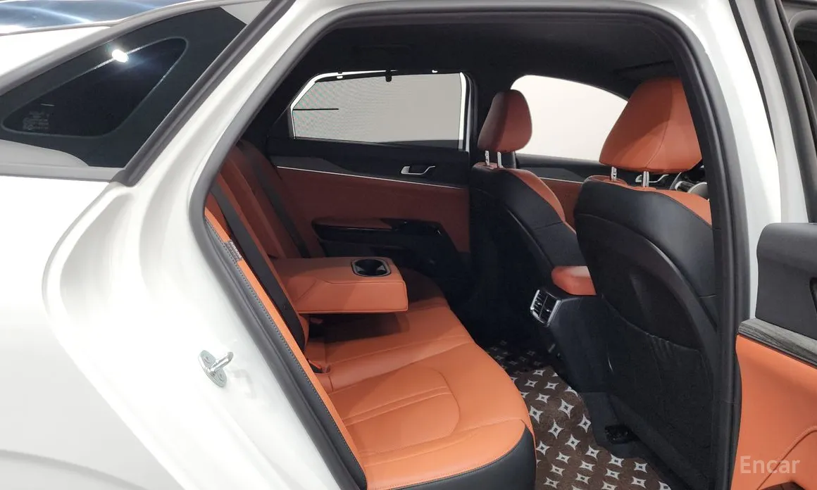 Kia K5 2023 1.6 Turbo