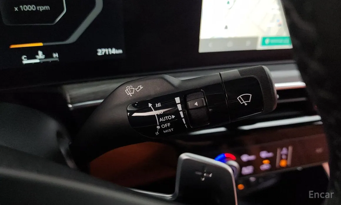 Kia K5 2023 1.6 Turbo