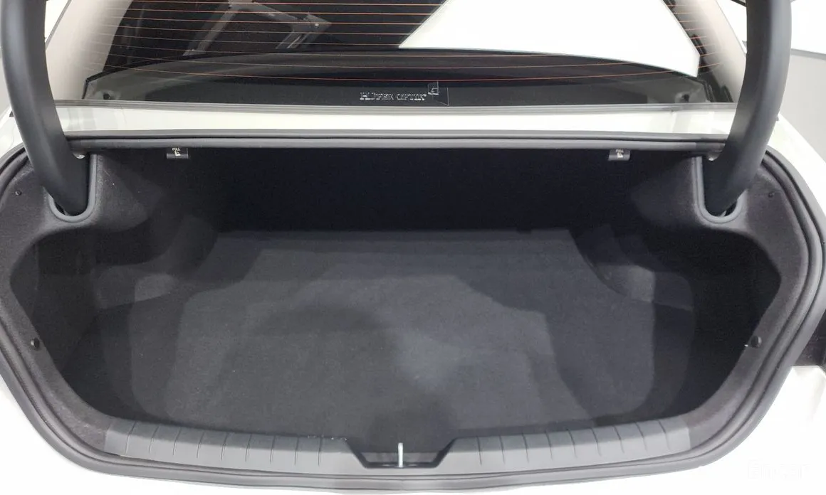 Kia K5 2023 1.6 Turbo