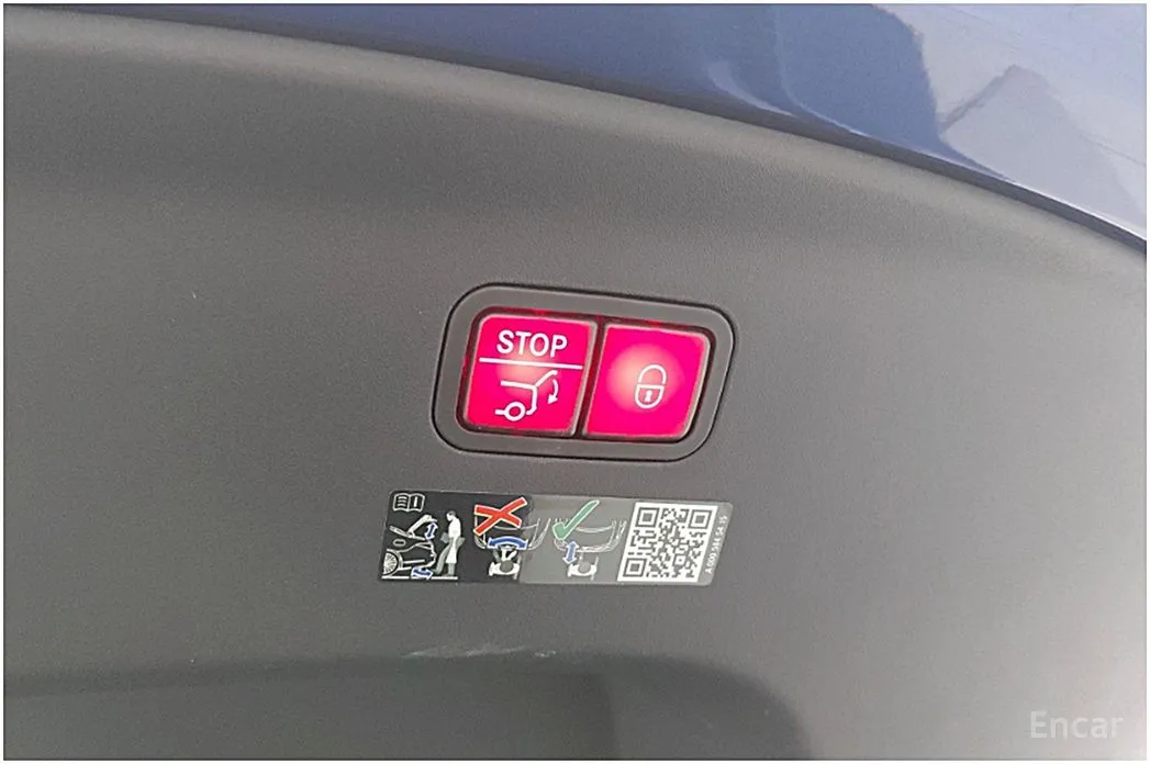 Mercedes-Benz AMG GT 2014 4Door 43 4MATIC+ Special Edition